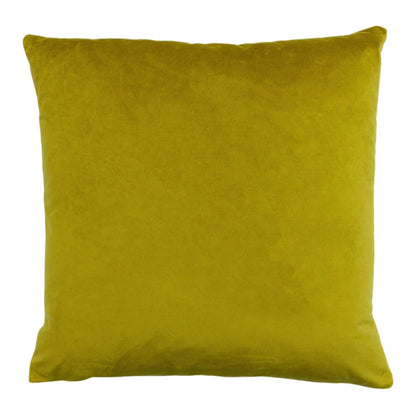 Decorative Indoor Cushion "Palm Grove"