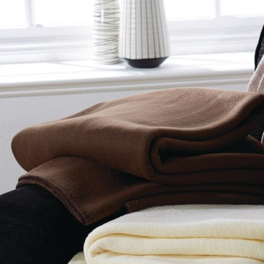 Blanket "Polar"