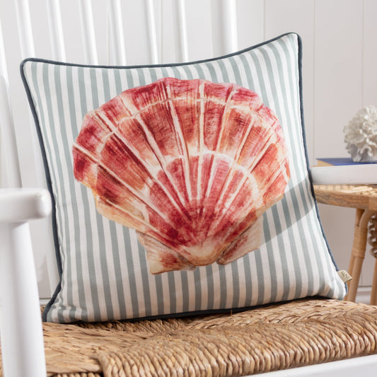 Decorative Indoor Cushion "Salcombe"