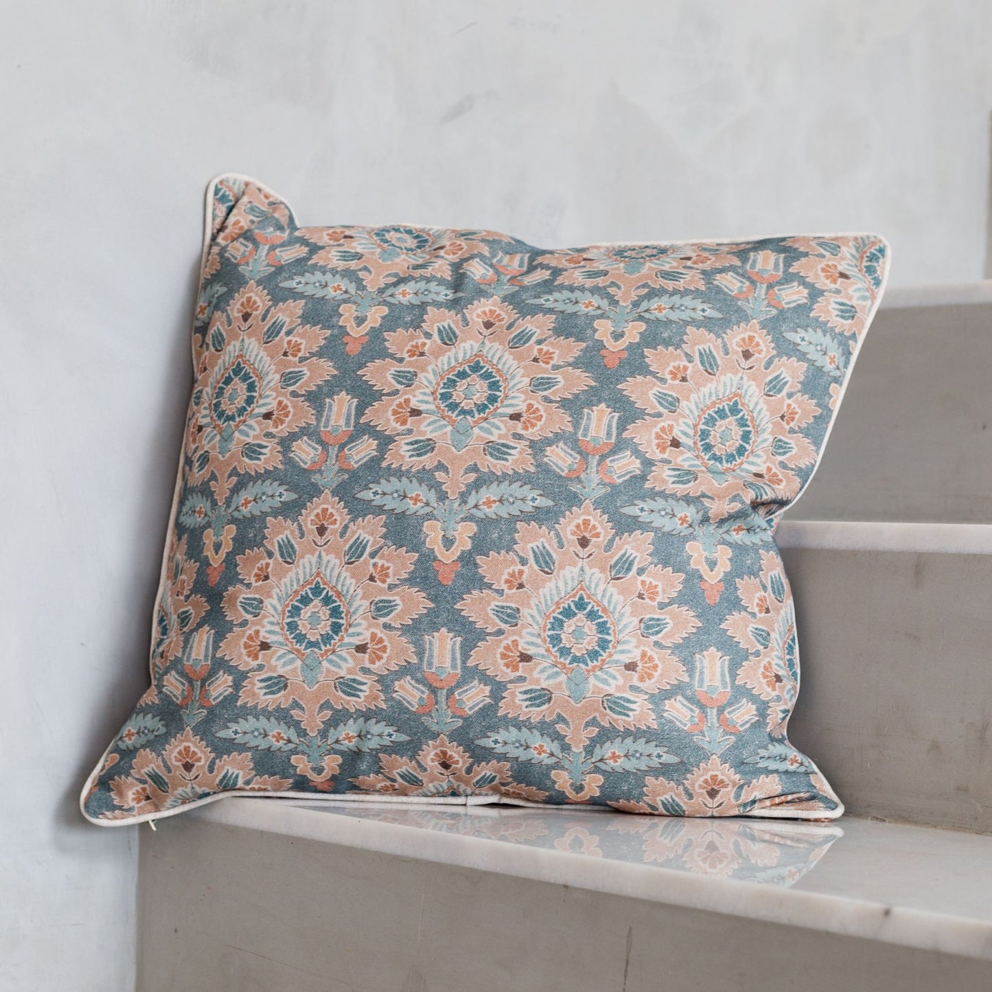 Almofada Decorativa para Interior "Stefanny" - NOVO!