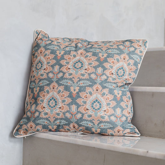 Almofada Decorativa para Interior "Stefanny" - NOVO!