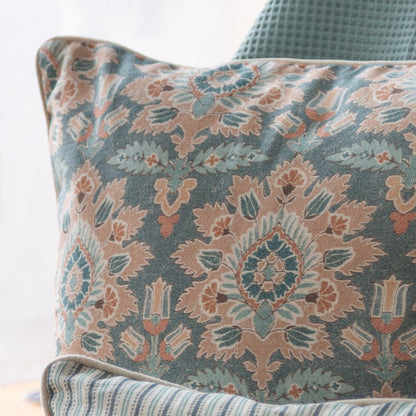 Almofada Decorativa para Interior "Stefanny" - NOVO!