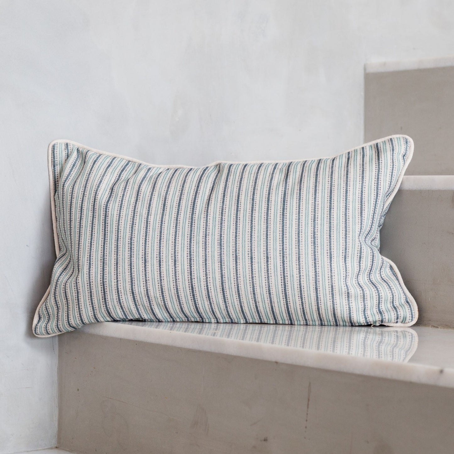 Decorative Indoor Cushion "Stefanny Raya" - NEW!