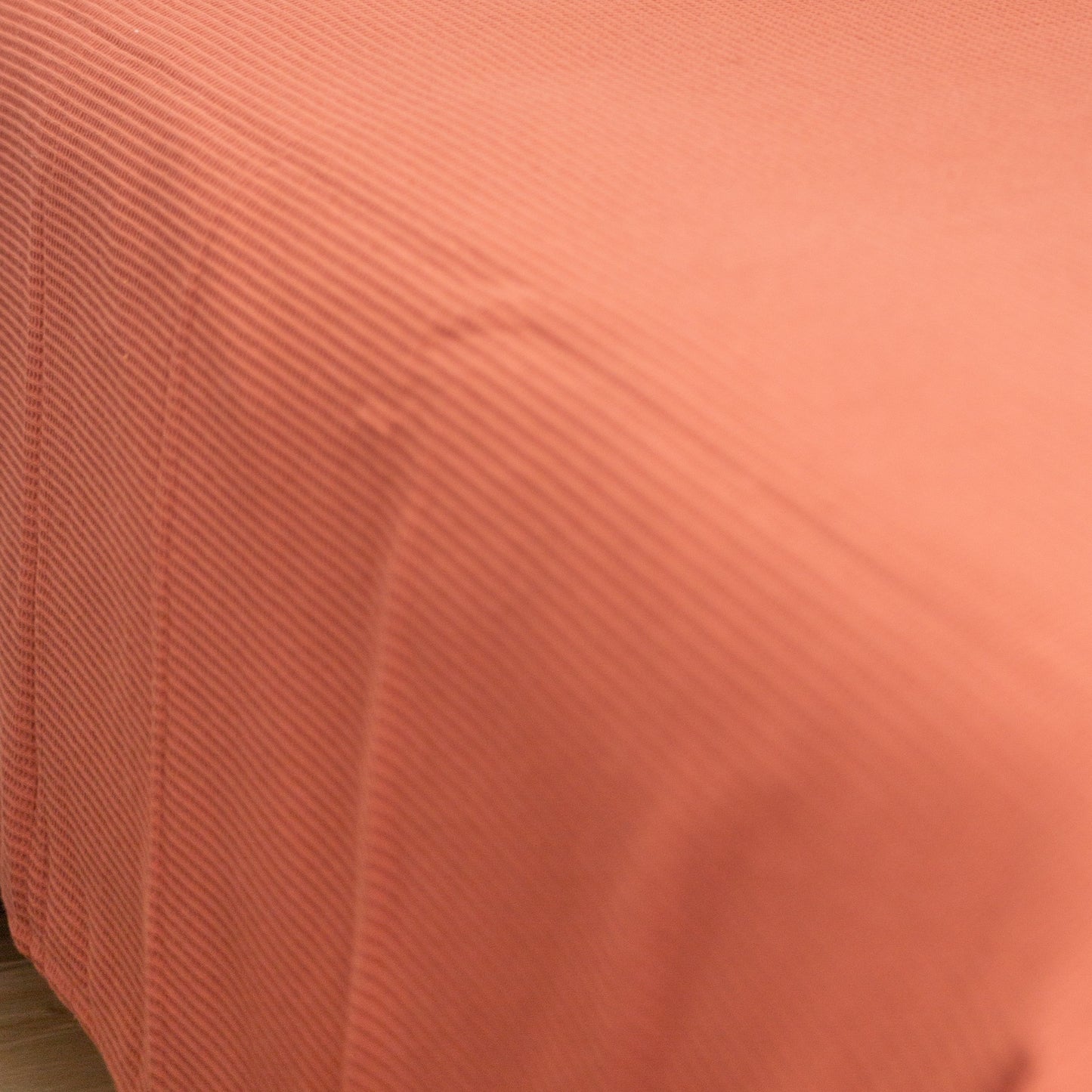 Colcha "Waffle" 100% Algodão - NOVO!