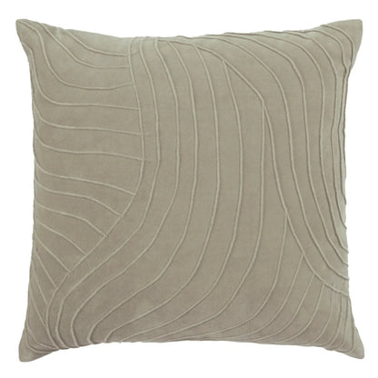 Decorative Indoor Cushion "Waterfall"