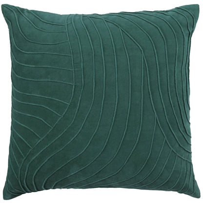 Decorative Indoor Cushion "Waterfall"