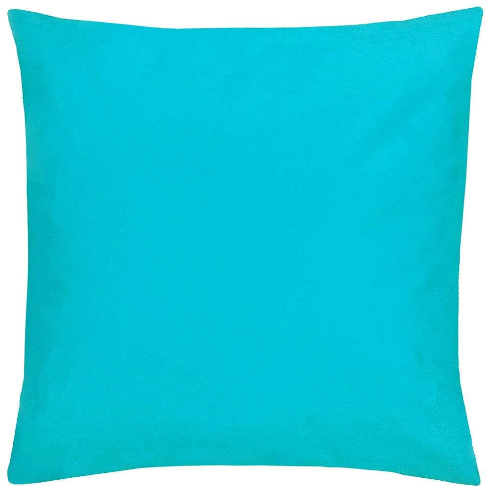 Decorative Outdoor Cushion "Wrap"