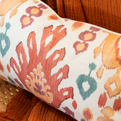 Decorative Indoor Cushion "Yale" - NEW!