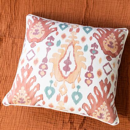 Decorative Indoor Cushion "Yale" - NEW!