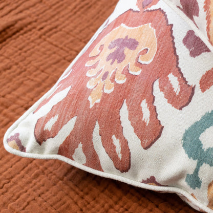 Decorative Indoor Cushion "Yale" - NEW!