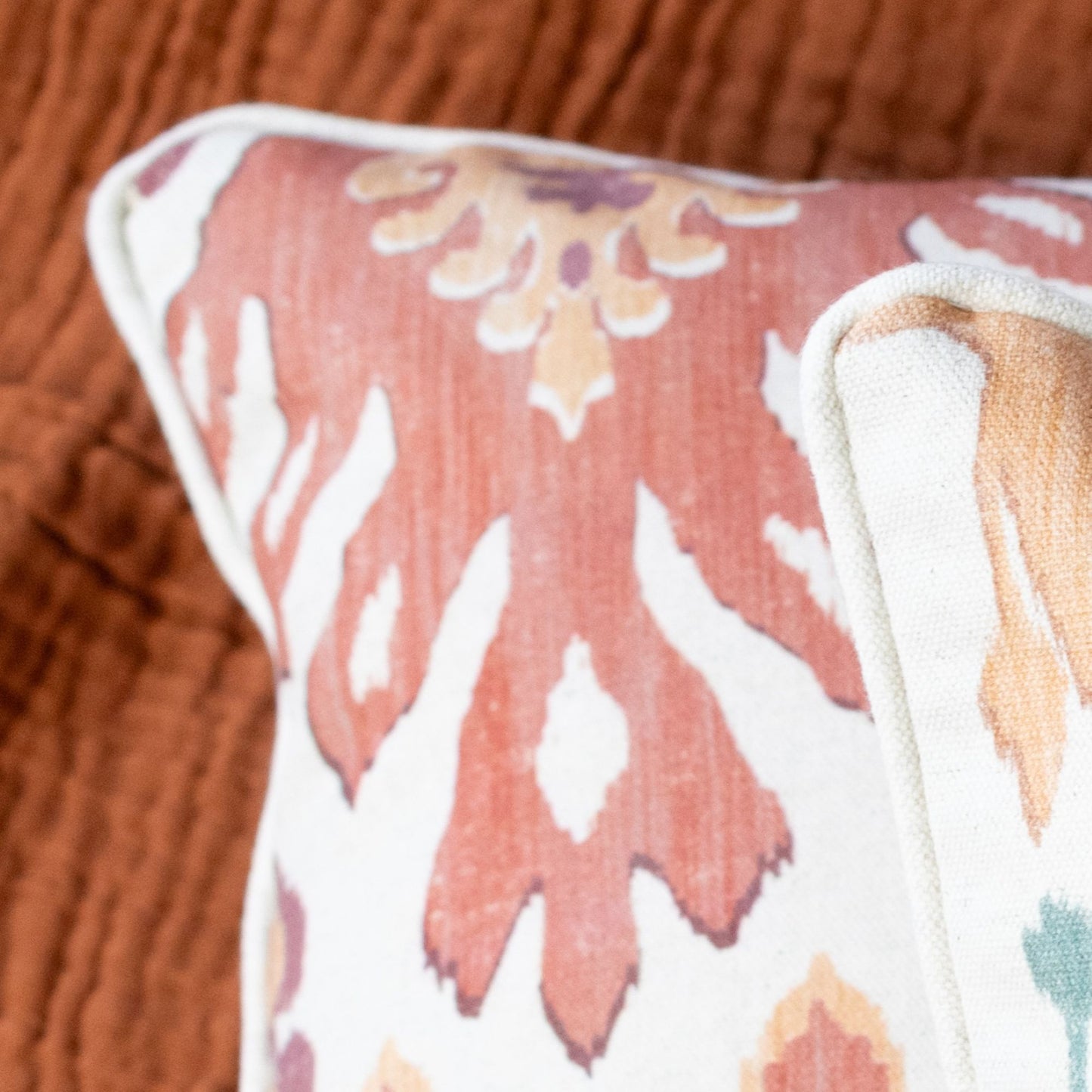 Decorative Indoor Cushion "Yale" - NEW!