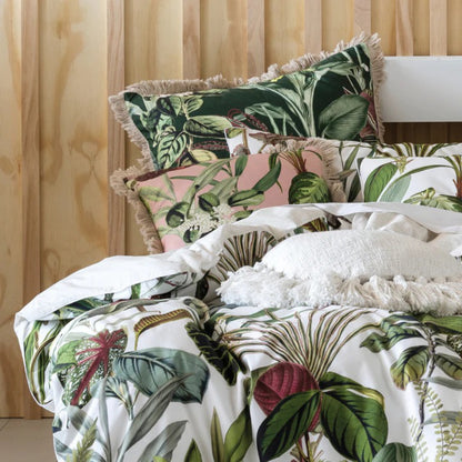 Duvet Set "Wonderplant"