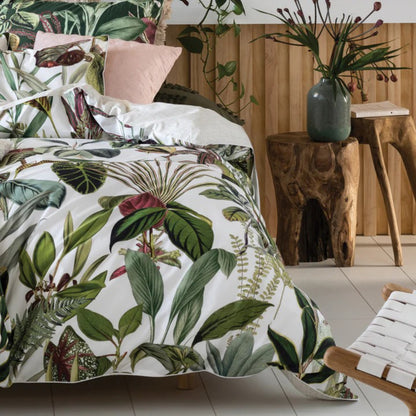 Duvet Set "Wonderplant"