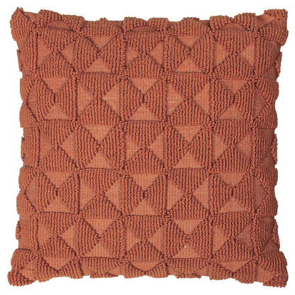 Decorative Indoor Cushion "Varma Geo"