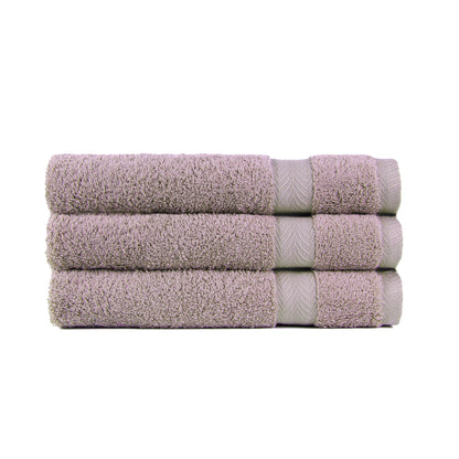 Deluxe Bidet Towel 650 GSM 100% Cotton