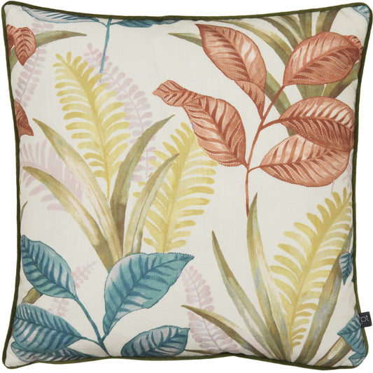 Decorative Indoor Cushion "Sumba"