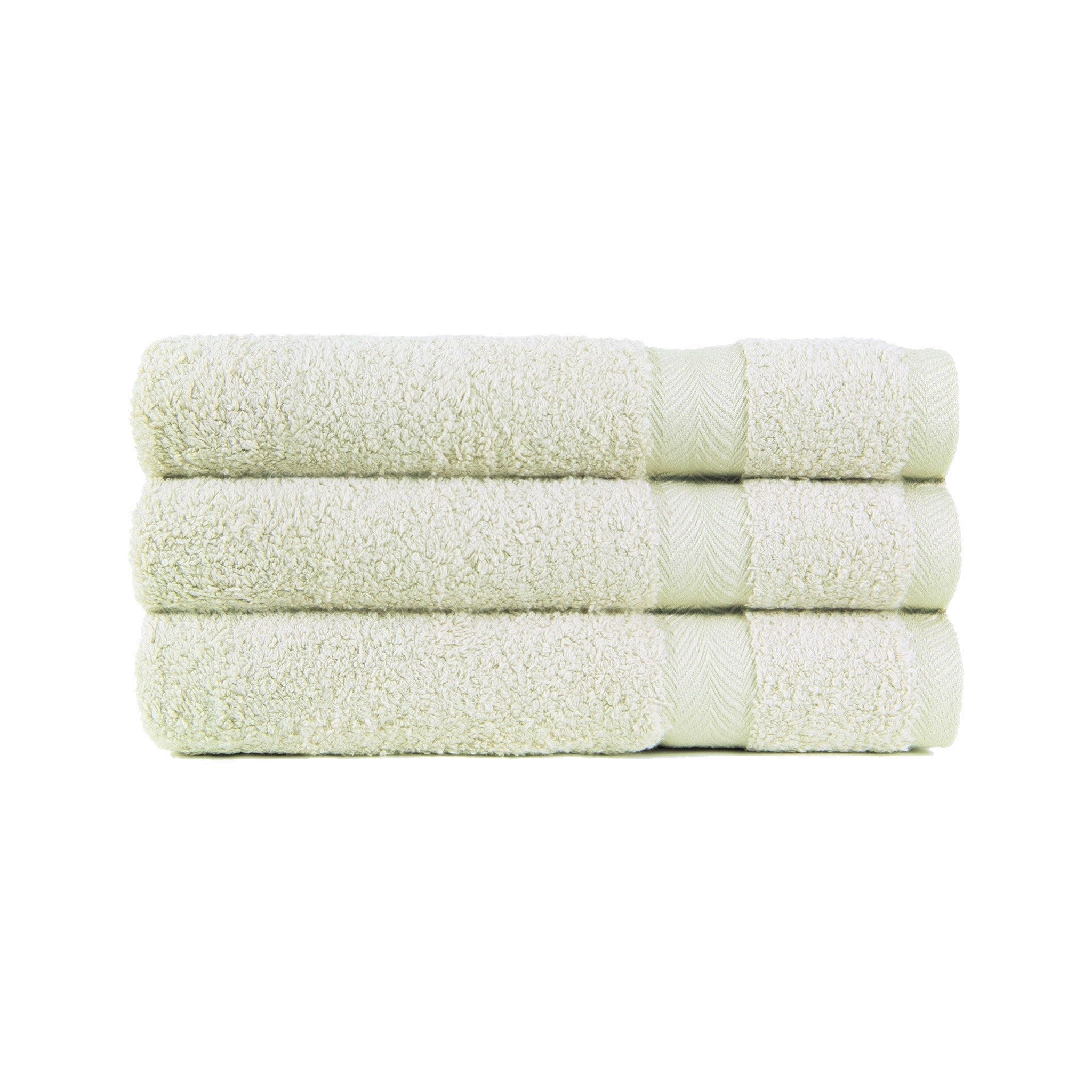 Deluxe Bath Towel 650 GSM 100% Cotton – Linen-etc.com