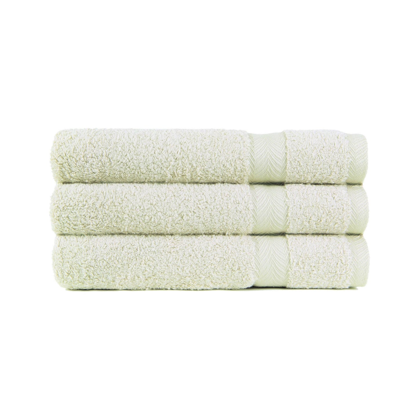 Deluxe Bidet Towel 650 GSM 100% Cotton