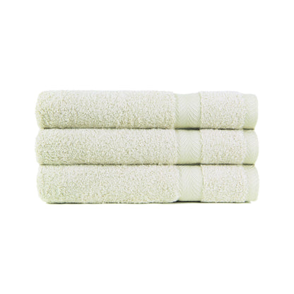 Deluxe Bidet Towel 650 GSM 100% Cotton