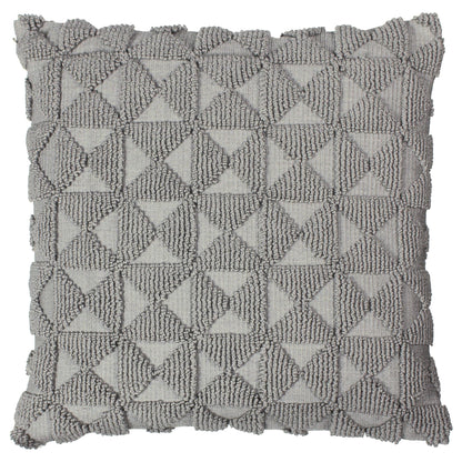 Decorative Indoor Cushion "Varma Geo"