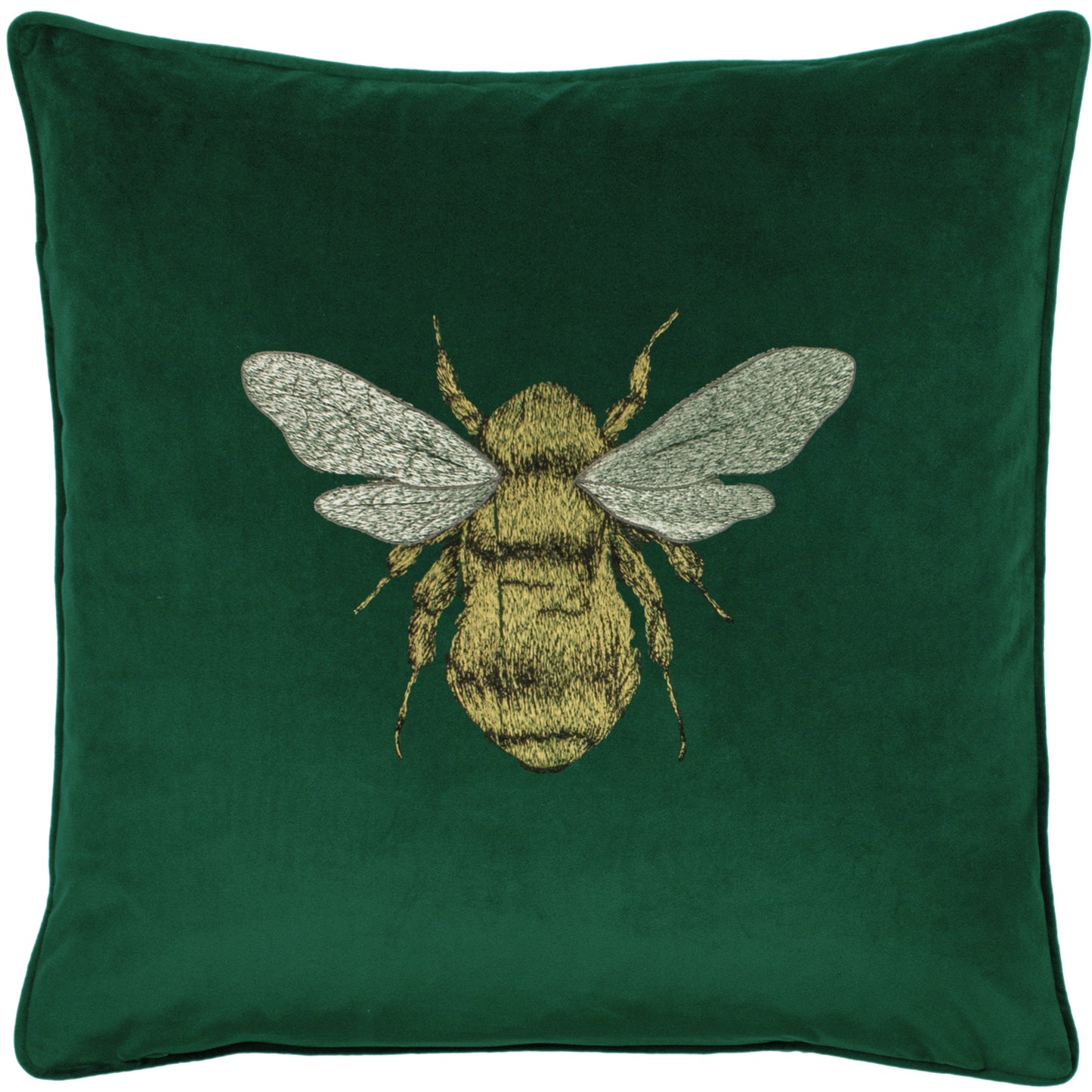 Almofada Decorativa para Interior "Hortus Bee"