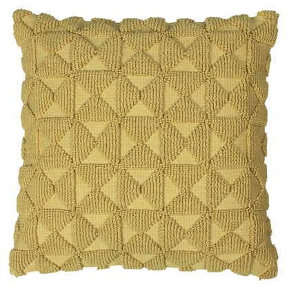 Decorative Indoor Cushion "Varma Geo"