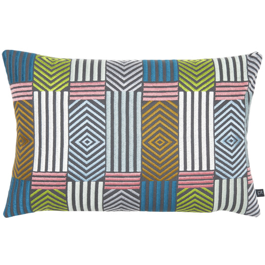 Decorative Indoor Cushion "Blake"