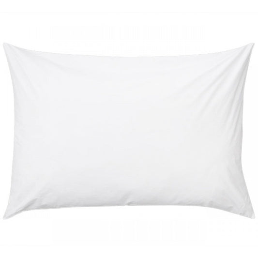 Majestic Hollowfiber & Feather Pillow