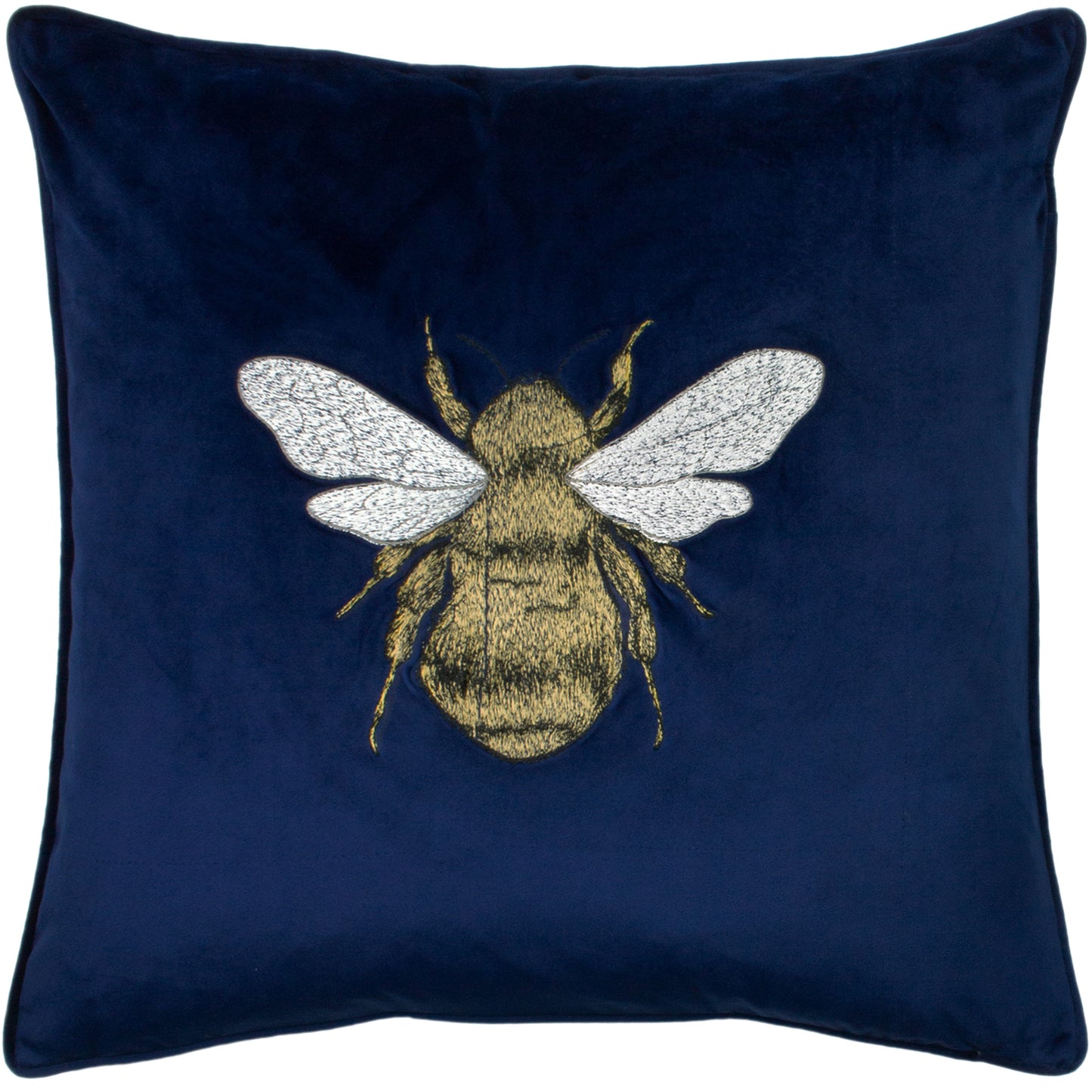 Almofada Decorativa para Interior "Hortus Bee"