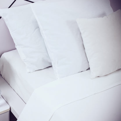 400 Thread 100% Cotton - Pillow Cases