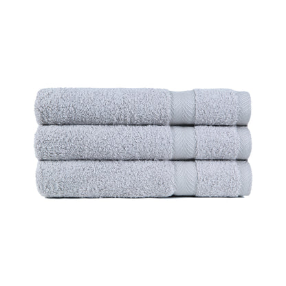 Deluxe Bidet Towel 650 GSM 100% Cotton