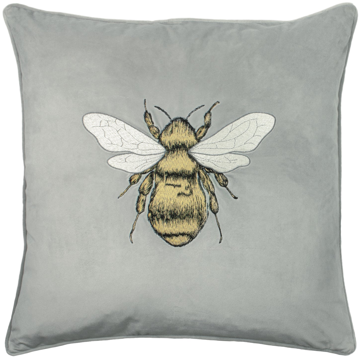 Almofada Decorativa para Interior "Hortus Bee"