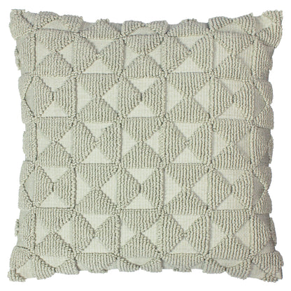 Decorative Indoor Cushion "Varma Geo"