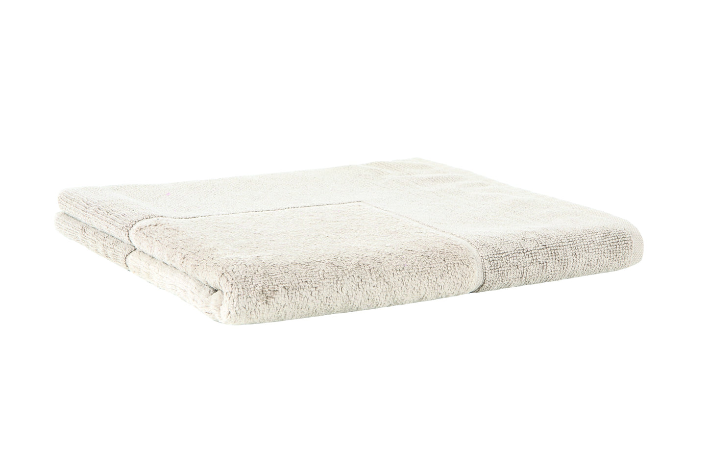 Prestige Bath Mat 100% Cotton Non-Slip