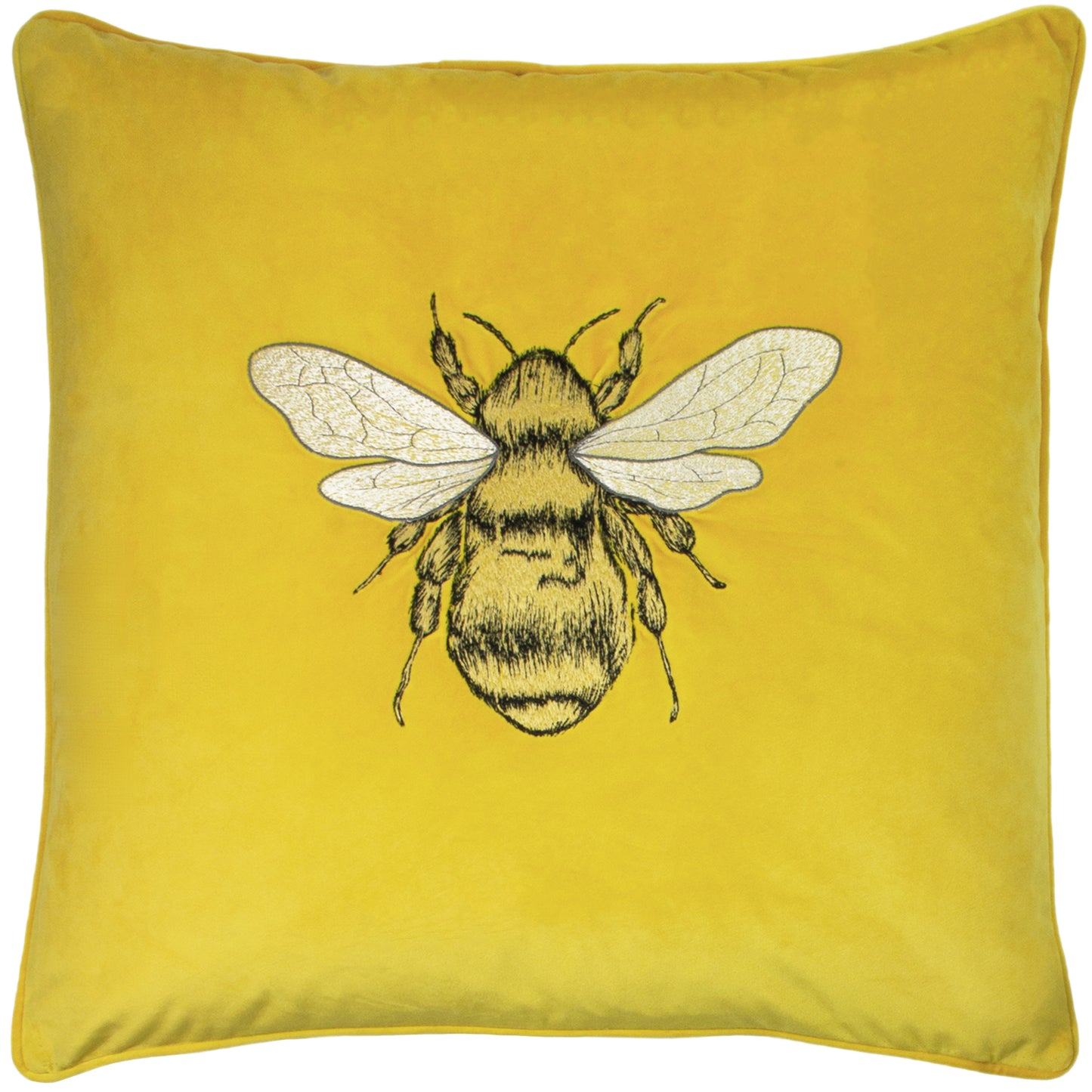 Almofada Decorativa para Interior "Hortus Bee"